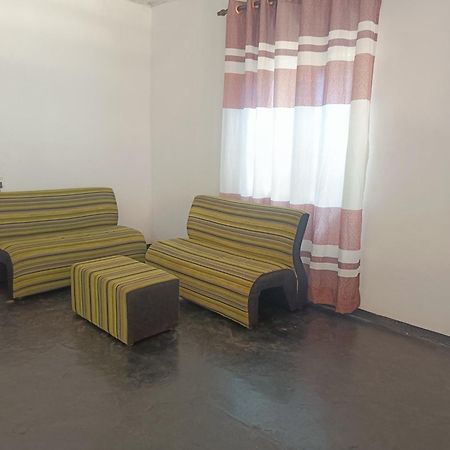 Hotel Kingly Aroma Arugam Bay Esterno foto