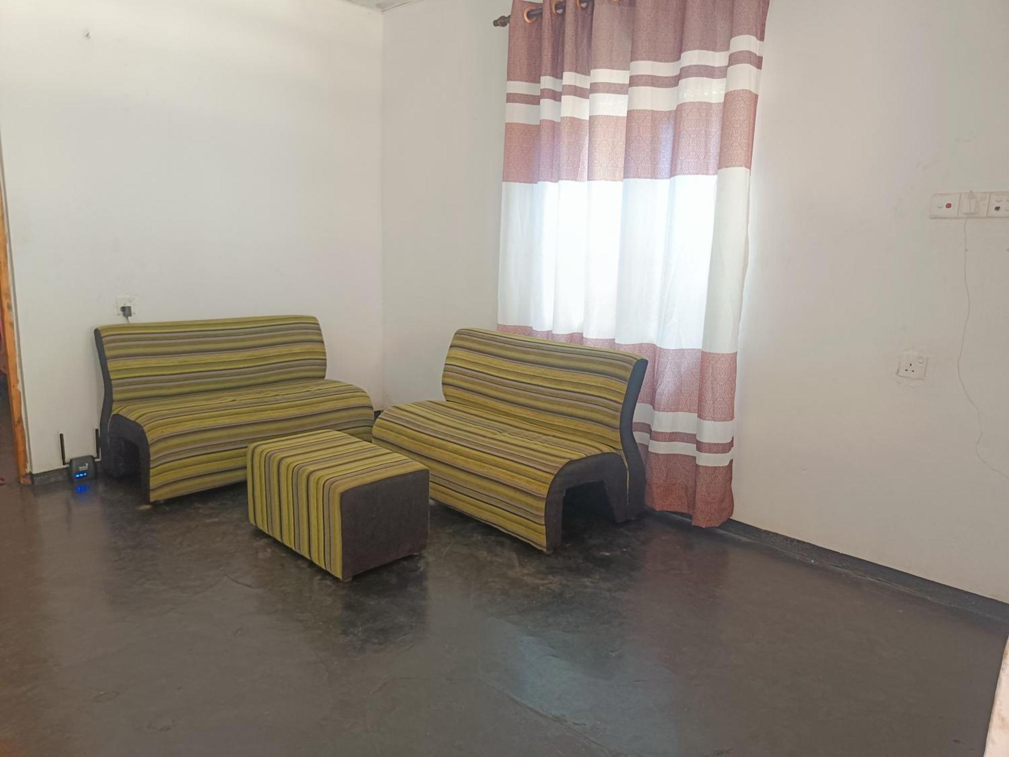 Hotel Kingly Aroma Arugam Bay Esterno foto