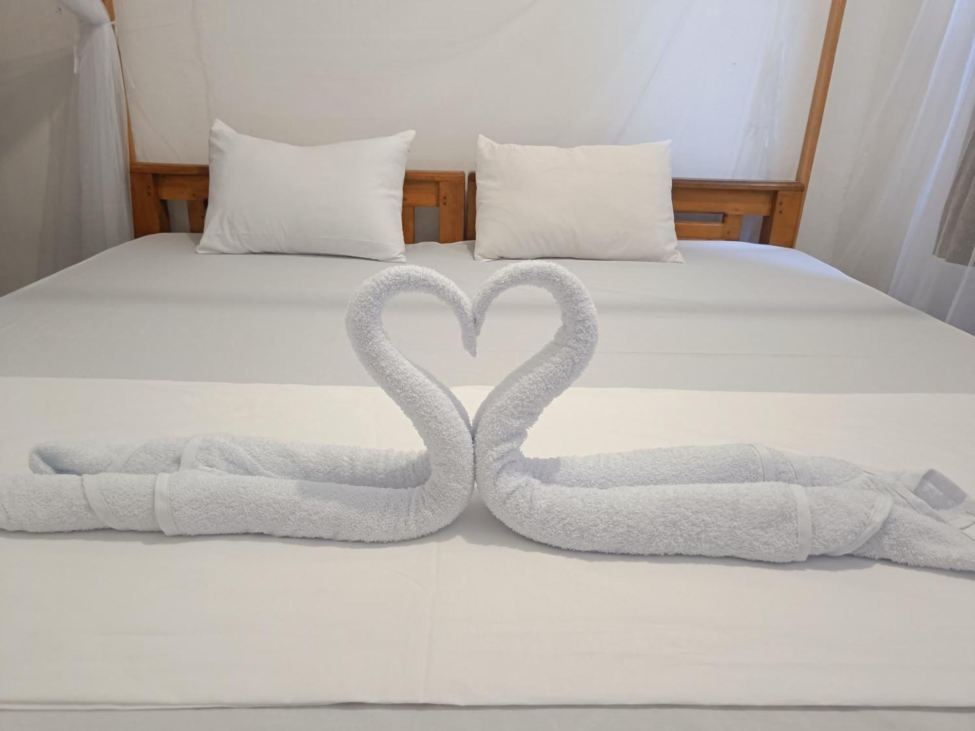Hotel Kingly Aroma Arugam Bay Camera foto